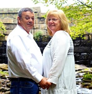 Meet your Posher, Andy